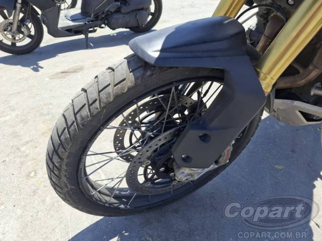 2023 TRIUMPH TIGER 