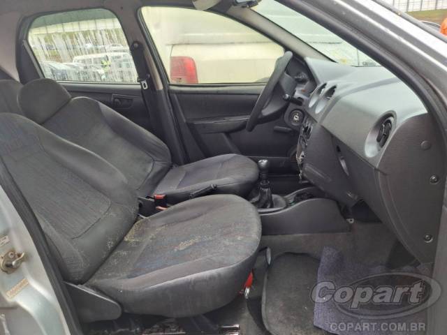 2007 CHEVROLET CELTA 