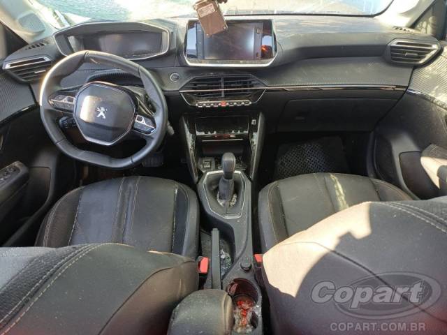 2022 PEUGEOT 208 