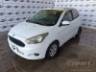 2017 FORD KA 