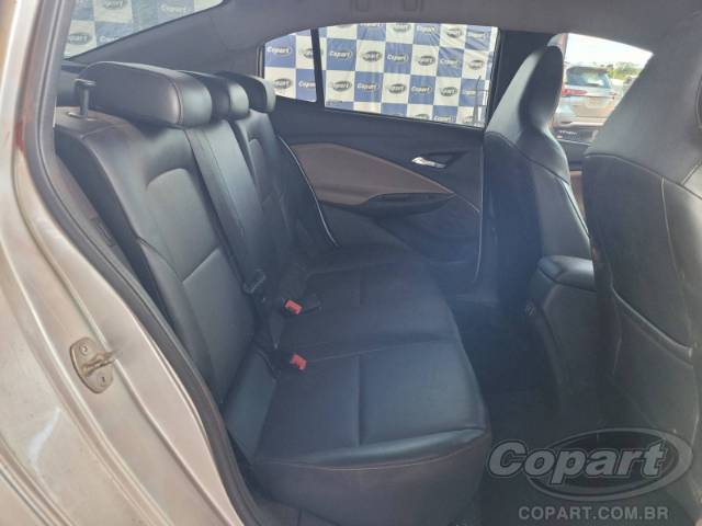 2020 CHEVROLET ONIX PLUS 