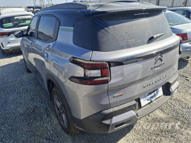 2026 CITROEN AIRCROSS 