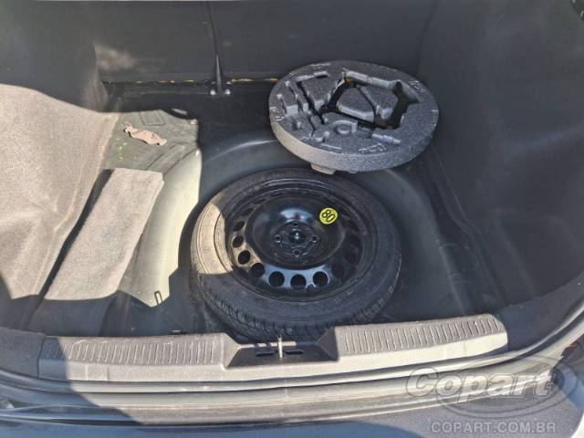 2014 CHEVROLET SONIC SEDAN 