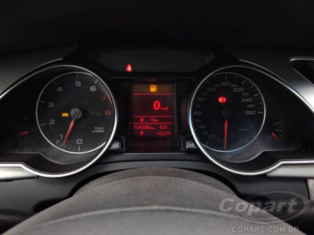 2011 AUDI A5 SPORTBACK 