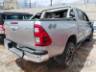 2022 TOYOTA HILUX CD 