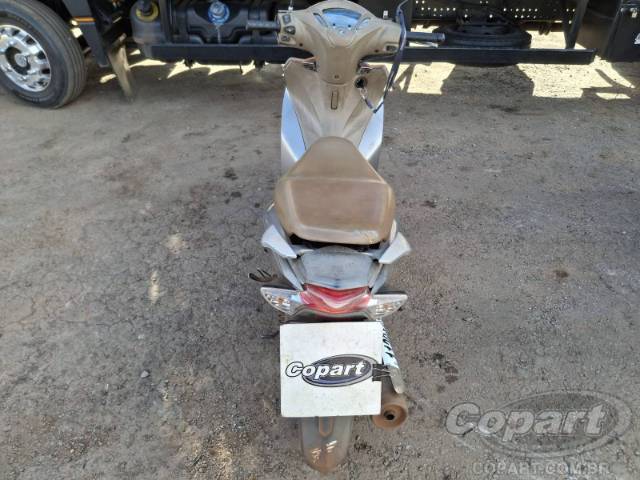 2019 HONDA BIZ 