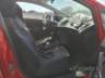 2015 FORD FIESTA 