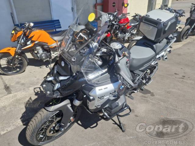 2026 BMW R 1300 