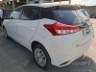 2023 TOYOTA YARIS 