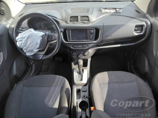 2019 CHEVROLET SPIN 