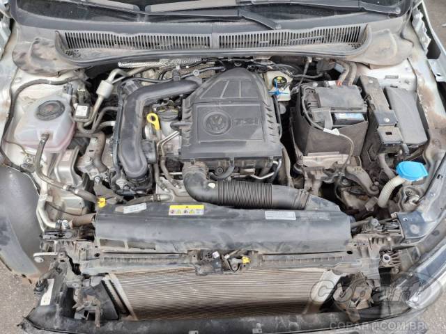 2023 VOLKSWAGEN POLO 