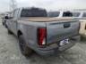 2025 CHEVROLET S10 CABINE DUPLA 