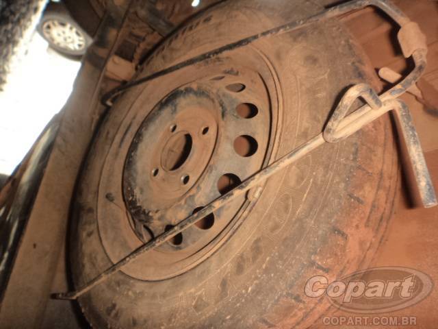 Foto 10 de 10: 2013 FORD KA