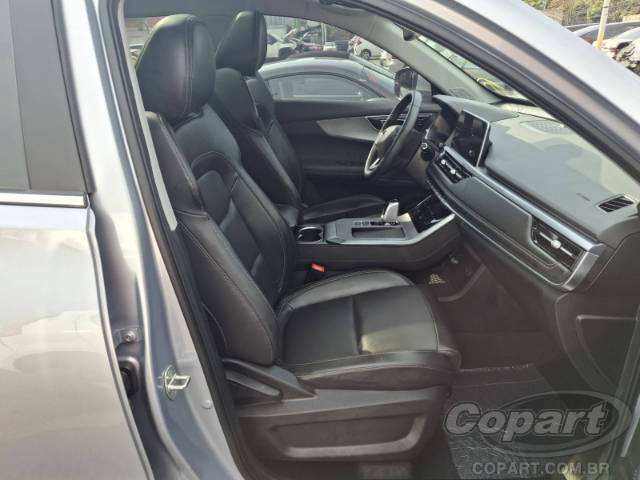 2023 CAOA CHERY TIGGO 5X 