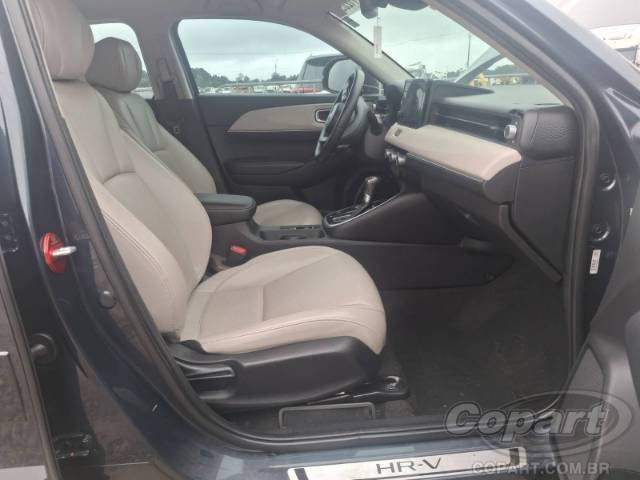 2024 HONDA HR-V 