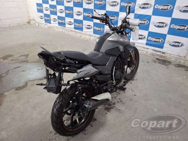 2024 SHINERAY XY 150 