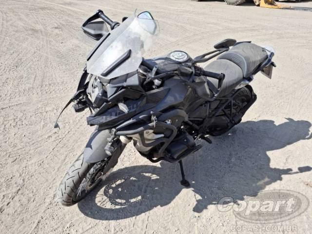 2023 BMW R 1250 