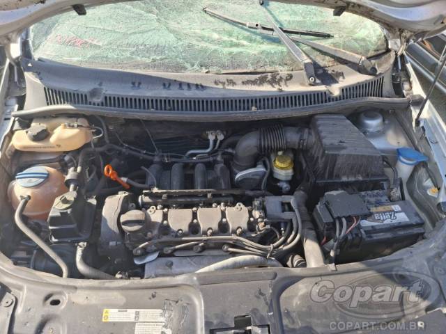 2013 VOLKSWAGEN SPACEFOX 