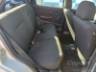 2011 FIAT PALIO 