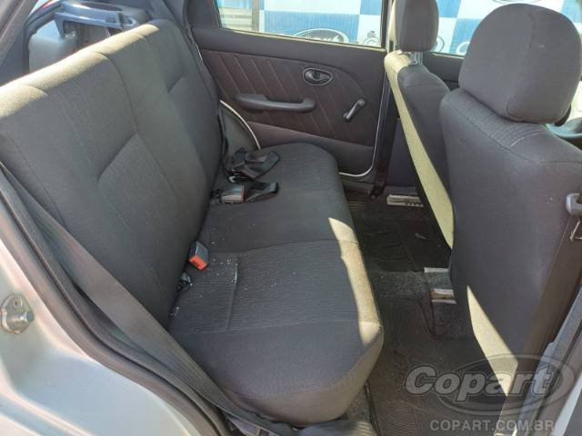 2011 FIAT PALIO 
