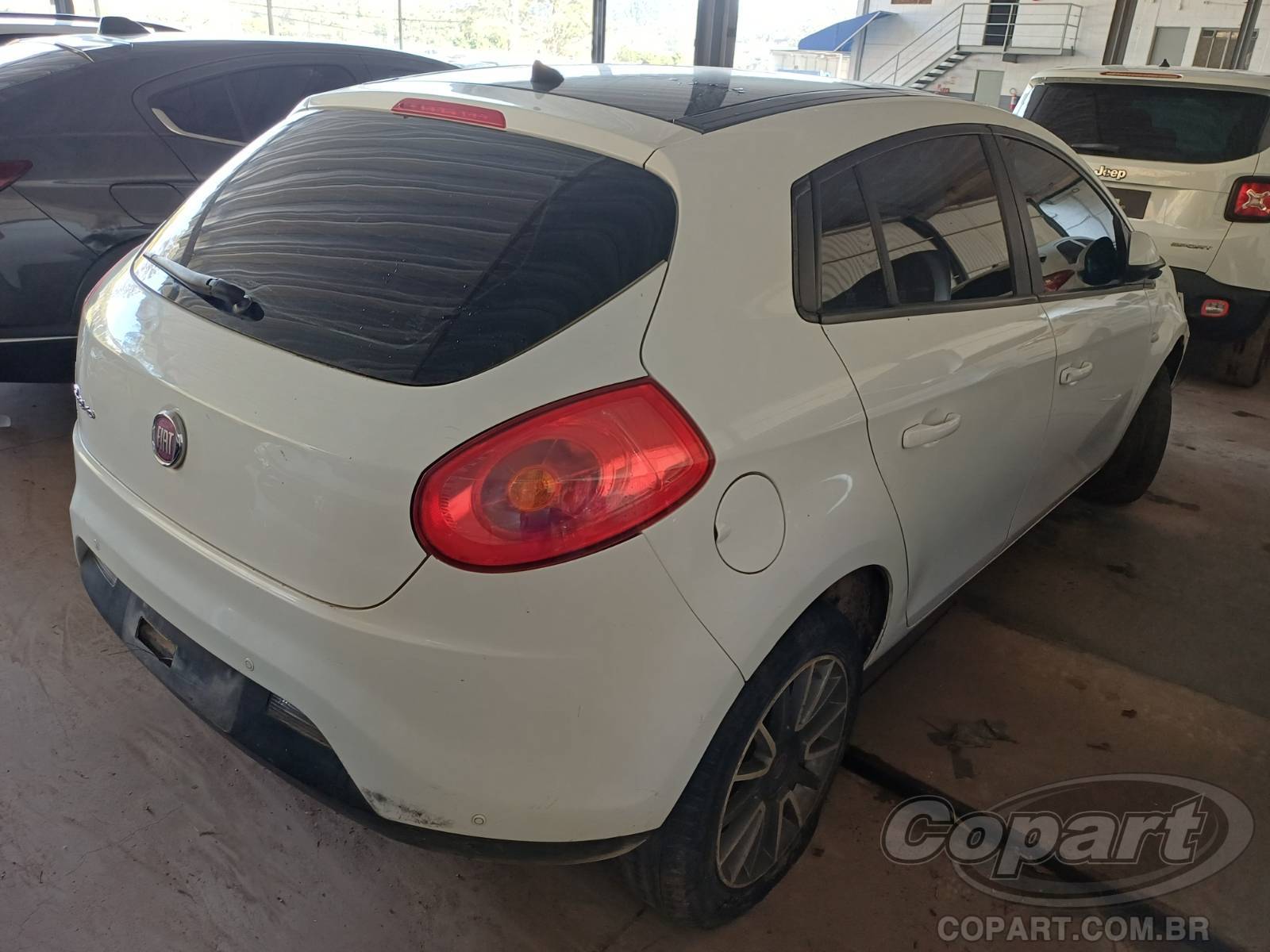 Foto 4: 2012 FIAT BRAVO