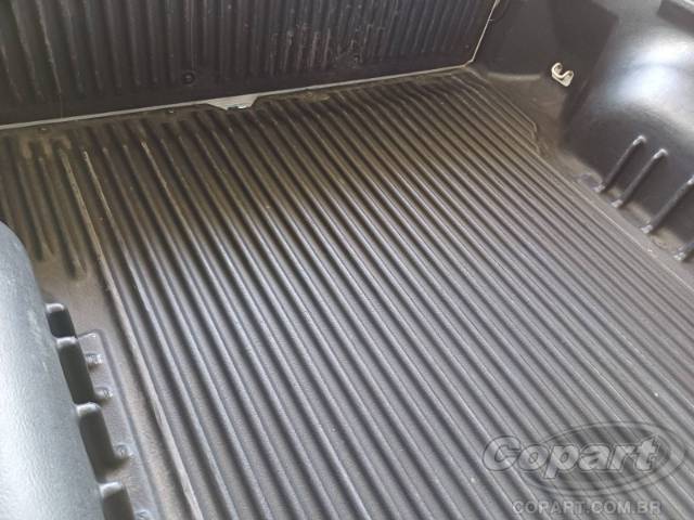 2019 CHEVROLET MONTANA 