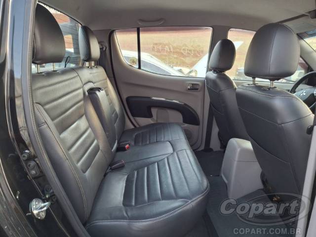 2013 MITSUBISHI L200 TRITON 