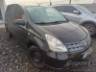 2010 NISSAN LIVINA 