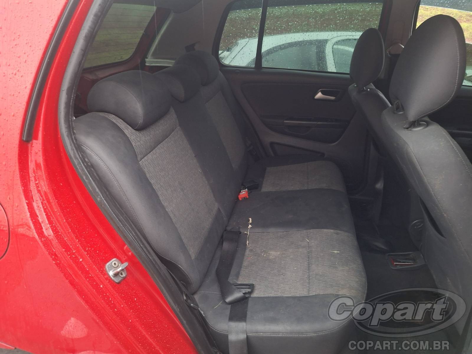 Foto 6 de 13: 2013 VOLKSWAGEN FOX
