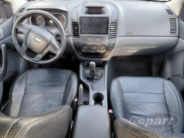 2013 FORD RANGER CD 