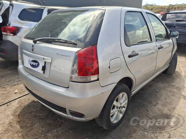 2010 FIAT PALIO 