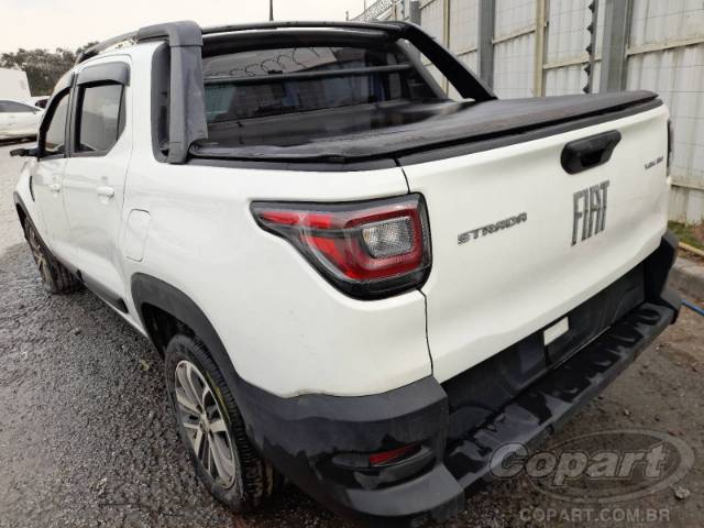 2023 FIAT STRADA CD 
