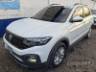 2020 VOLKSWAGEN T-CROSS 