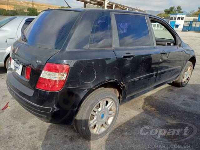 2007 FIAT STILO 
