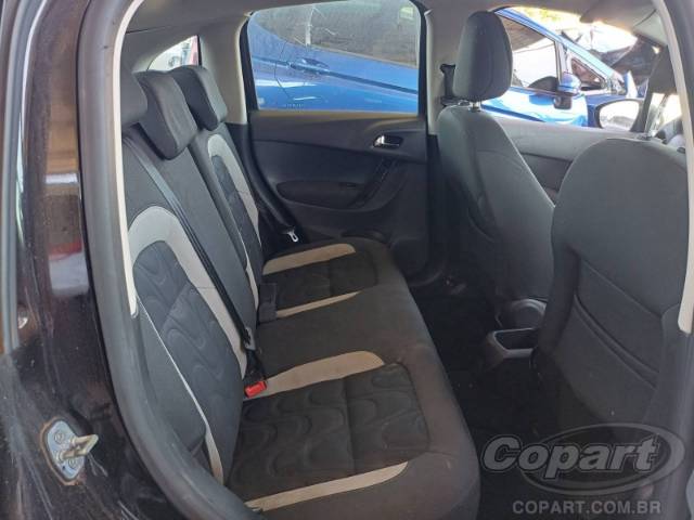 2014 CITROEN C3 