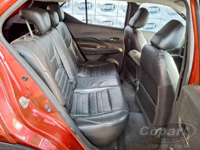 2018 NISSAN KICKS 