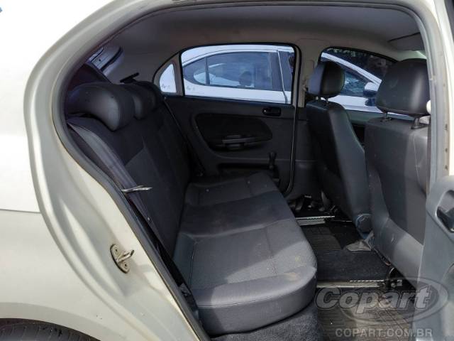 2020 VOLKSWAGEN GOL 