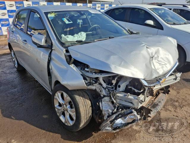 2023 CHEVROLET ONIX 