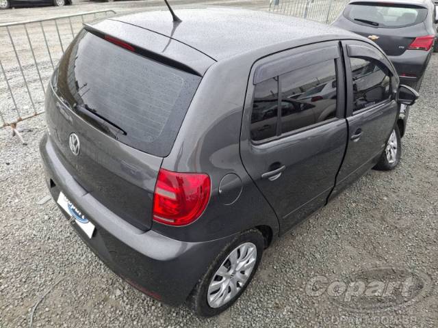 2013 VOLKSWAGEN FOX 