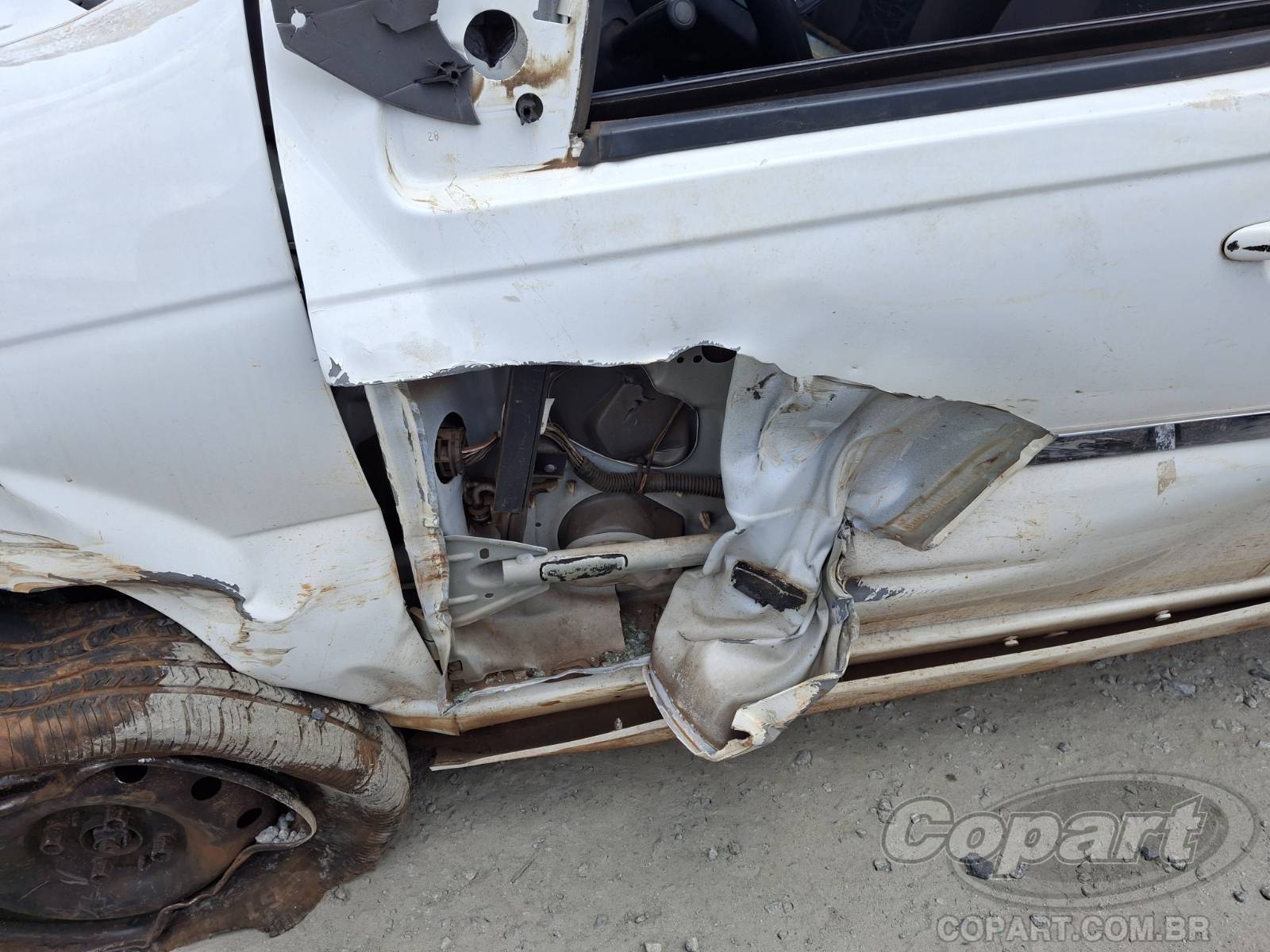 Foto 12 de 14: 2015 FIAT SIENA