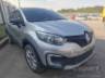 2018 RENAULT CAPTUR 