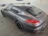 2015 PORSCHE PANAMERA 