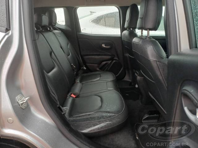 2023 JEEP RENEGADE 