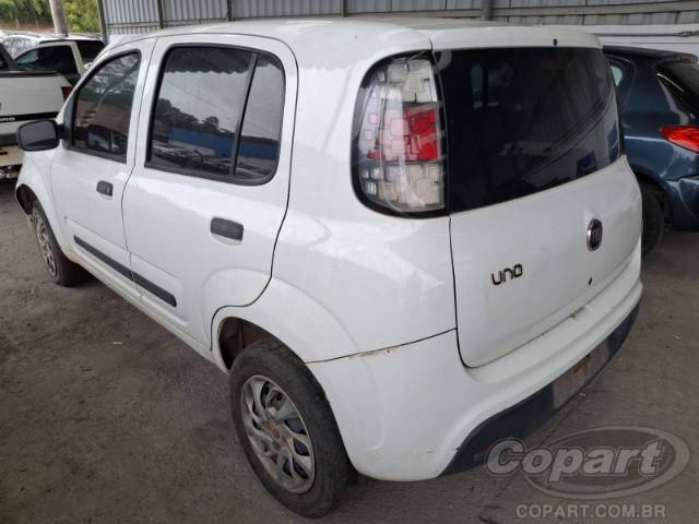2020 FIAT UNO 