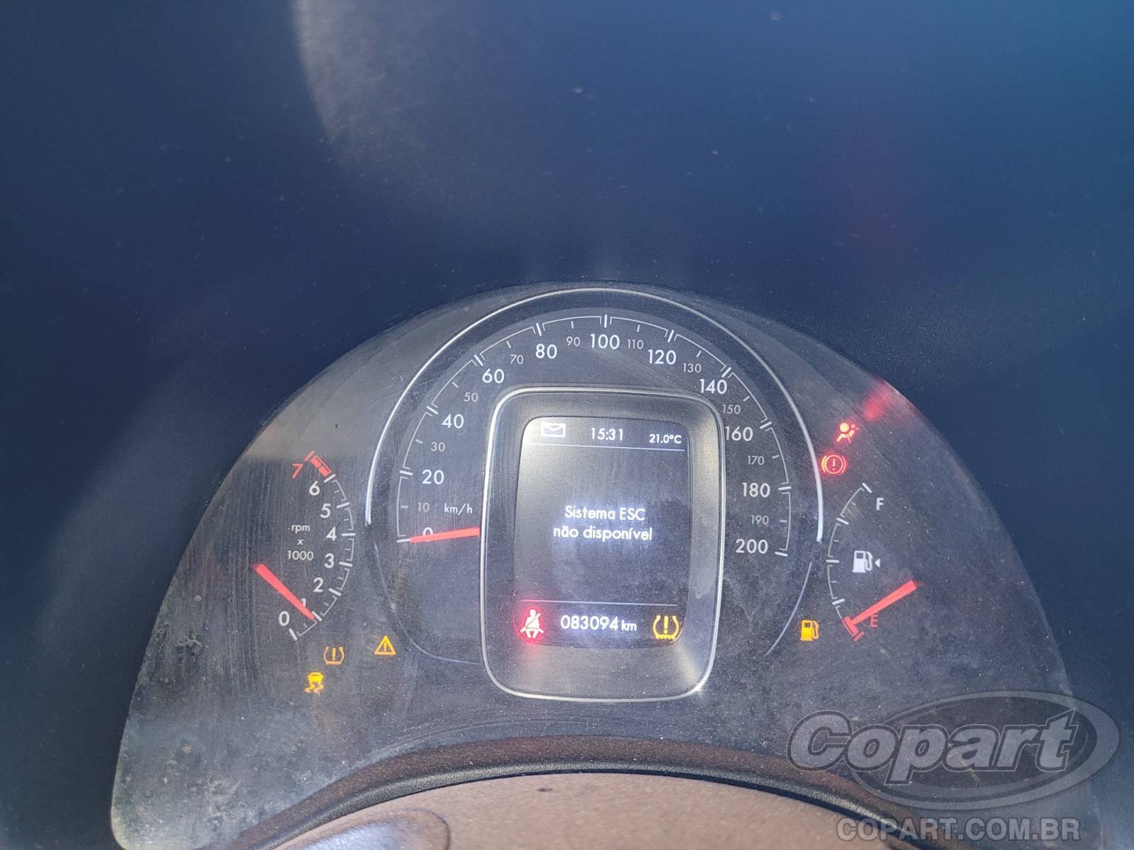 2023 FIAT STRADA CD — foto 8 de 10