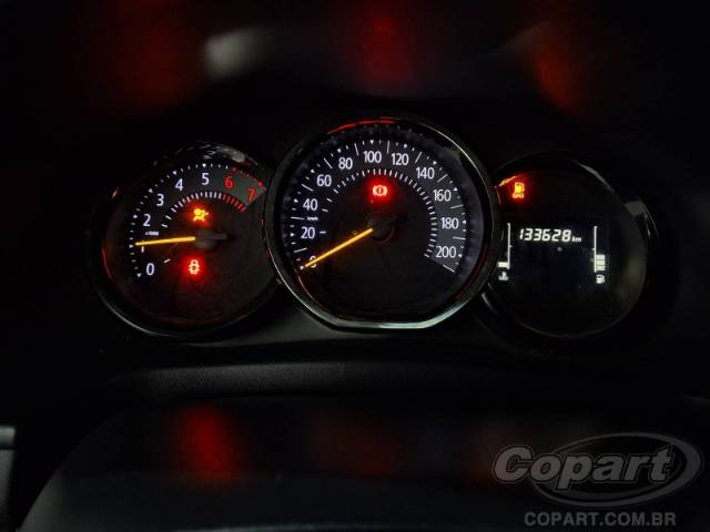 2020 RENAULT SANDERO 