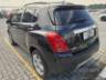 2015 CHEVROLET TRACKER 