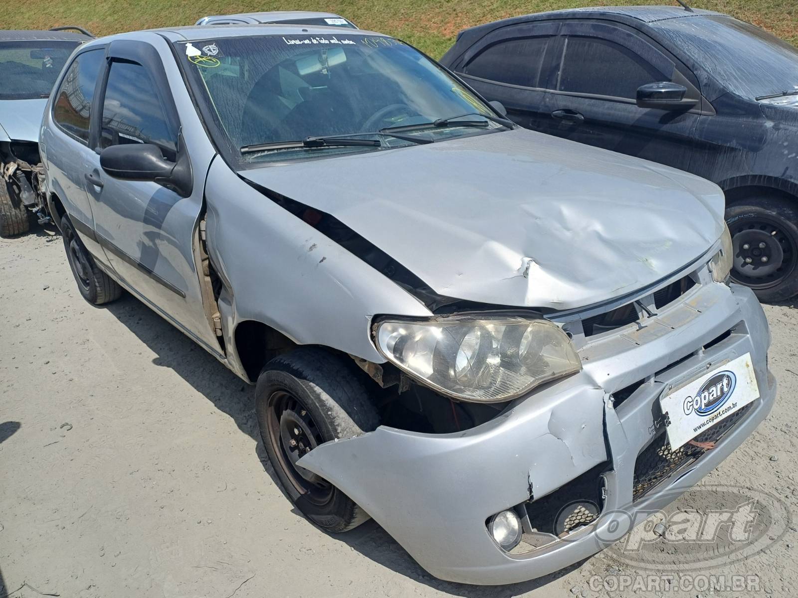 FIAT PALIO 2010
