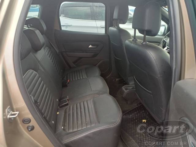 2021 RENAULT DUSTER 