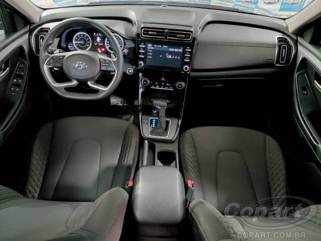 2023 HYUNDAI CRETA 
